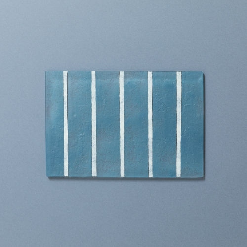 うつわディクショナリー#13 アートのような八木麻子さんのガラス