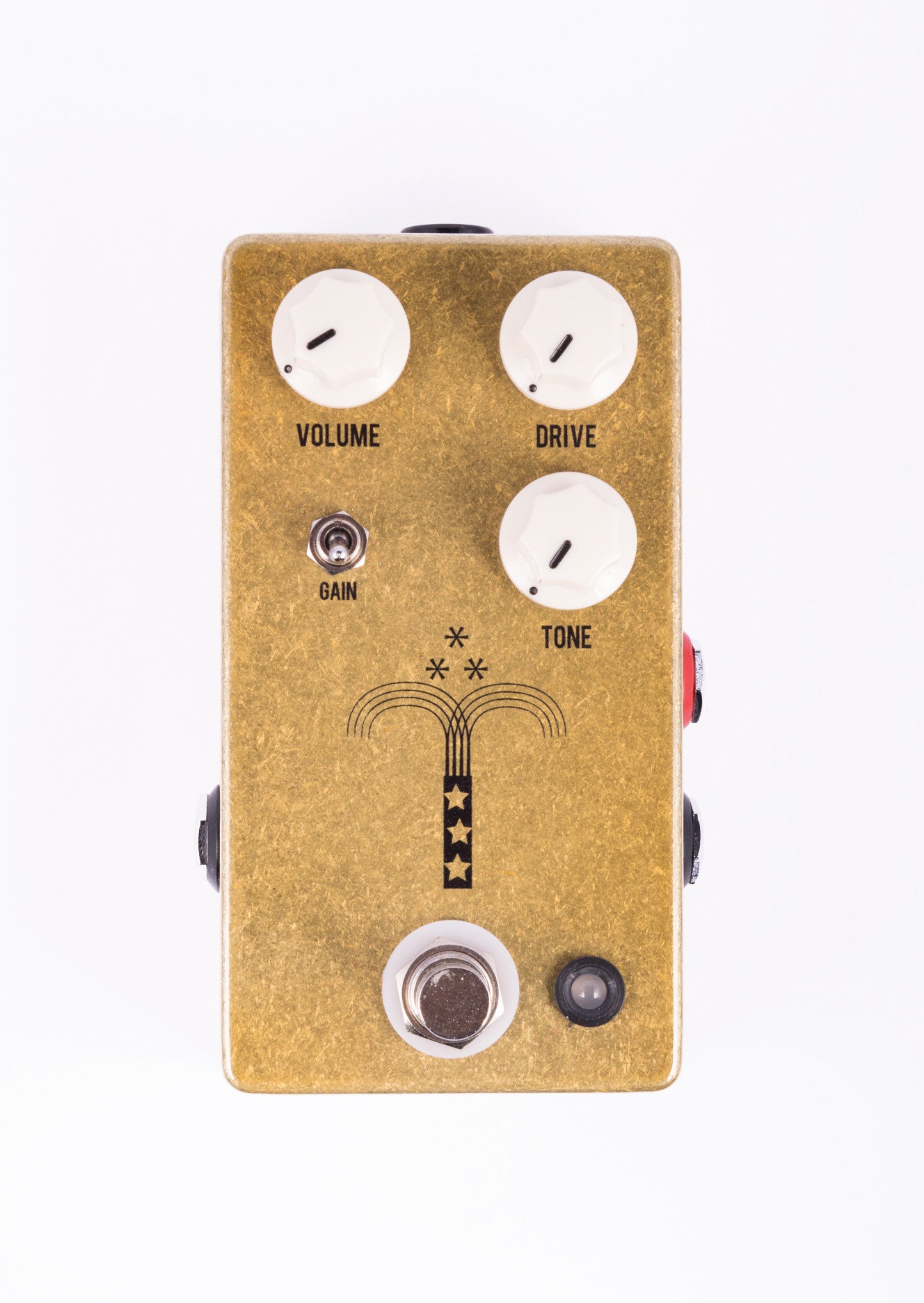 JHS Pedals Morning Glory V4