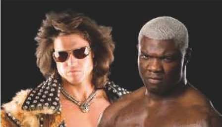 7・7WWE武道館大会最終カード発表 – 週刊ファイト