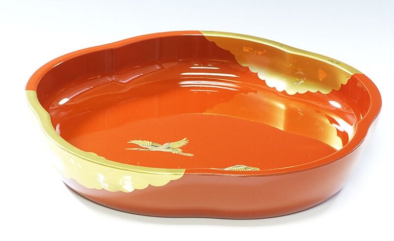 山中塗とは - 漆陶舗あらき