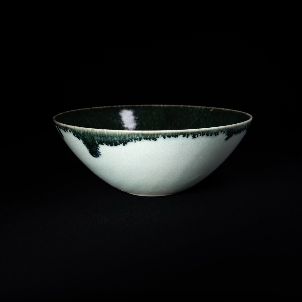 宮下 将太】41_bowl -melty星空織部- L – Narrative Platform