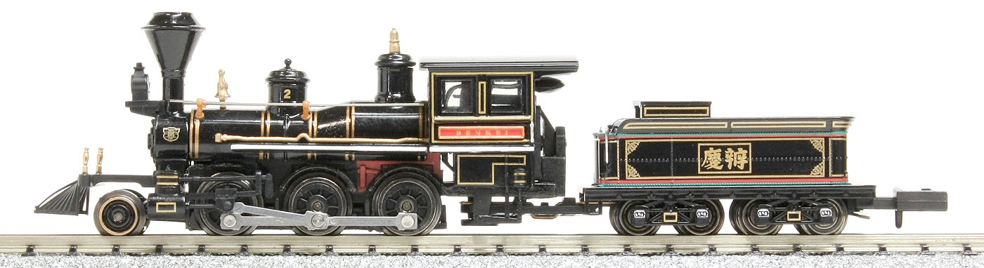 7100(弁慶・義経)