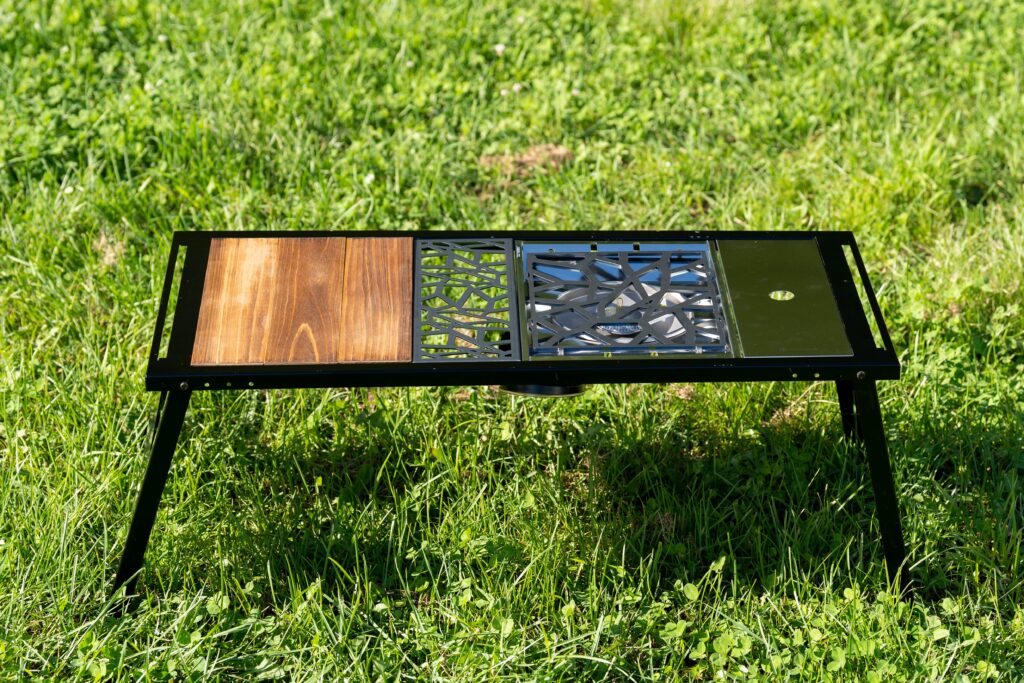 igt用 IRONBOARD S | 1/fspace ｜ 1/fspace