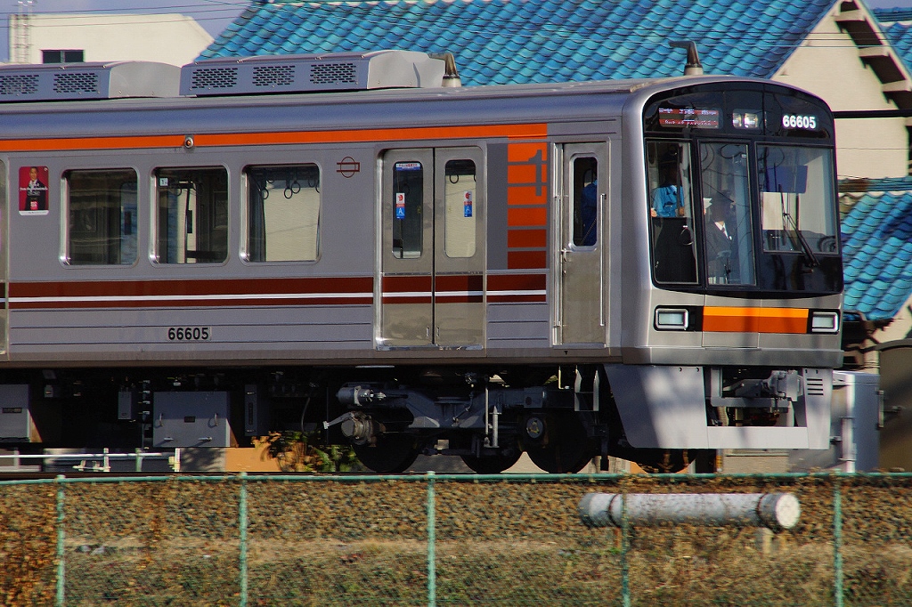 堺筋線】66系鉄道コレクションが発売決定！！ | Osaka-Subway.com