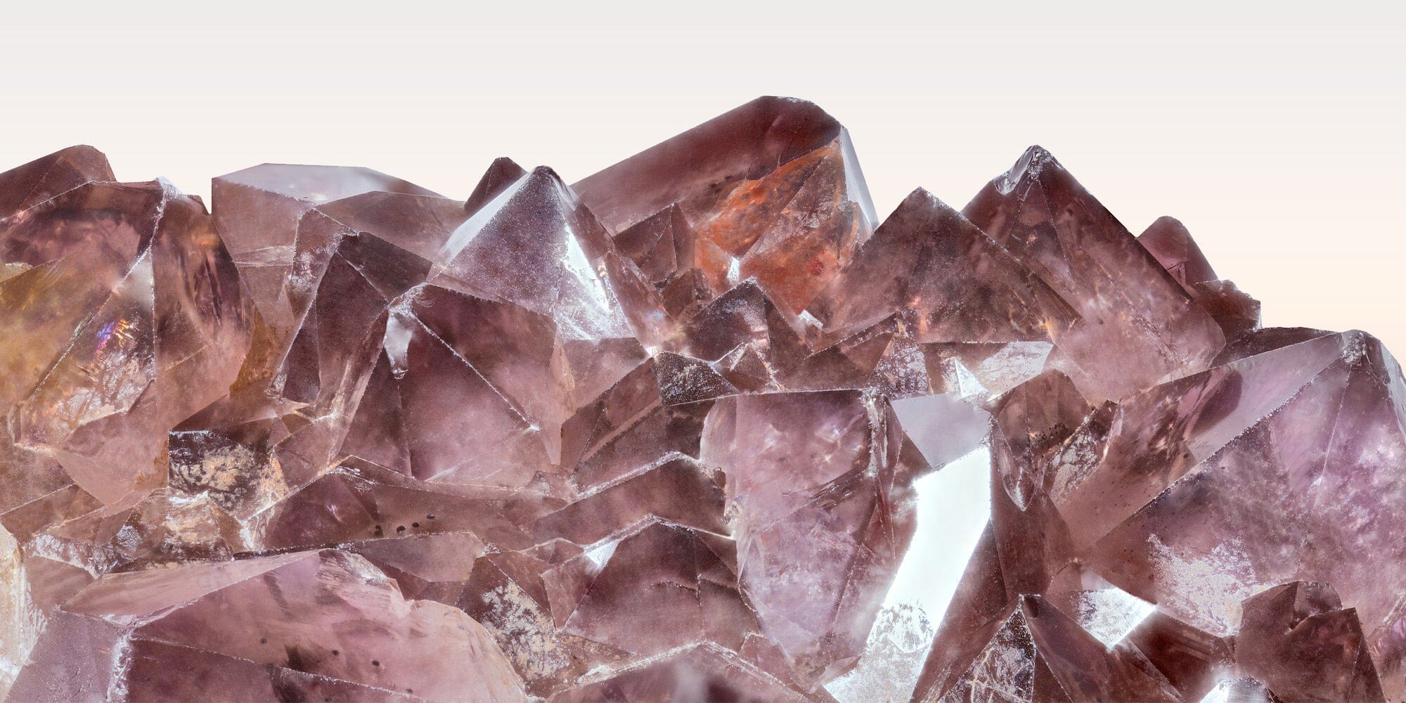 オーラライト23｜不思議な天然石の王者｜AWNL パワーストーンシリーズ