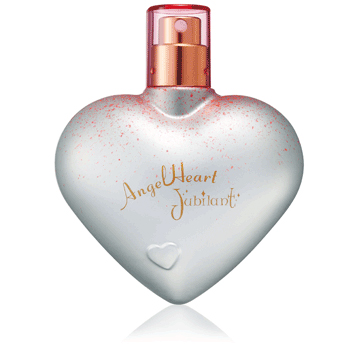 エンジェルハート ジュビラント オード トワレ｜エンジェルハート