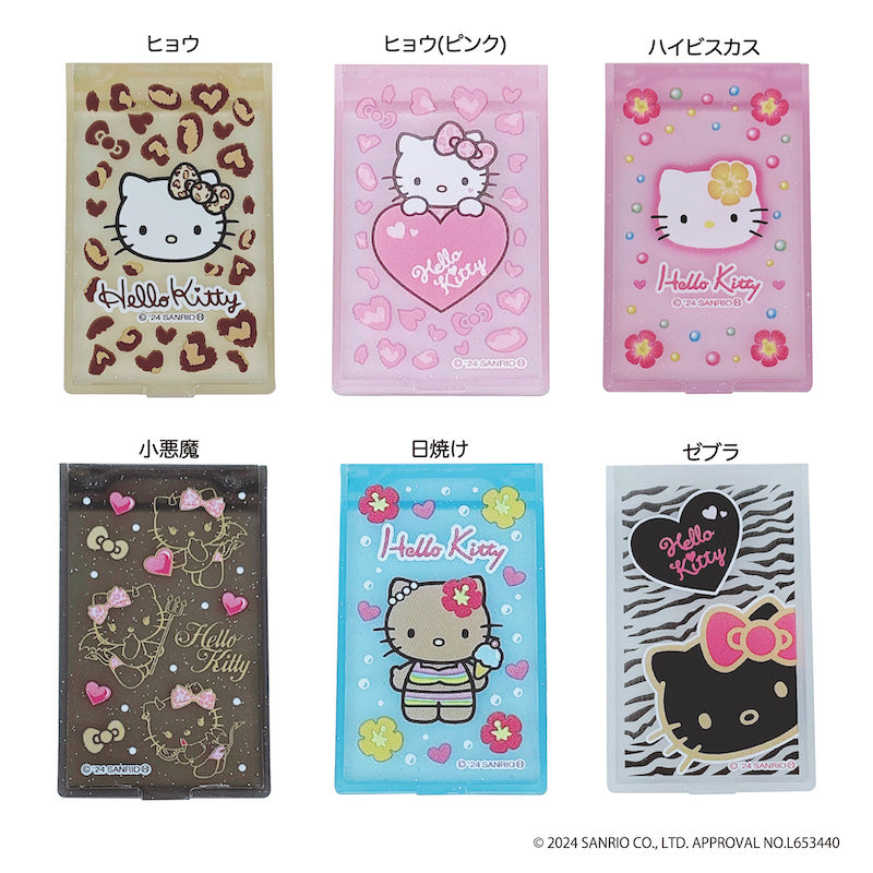 ハローキティ』HELLO KITTY 2024 GOGOギャル COLLECTION