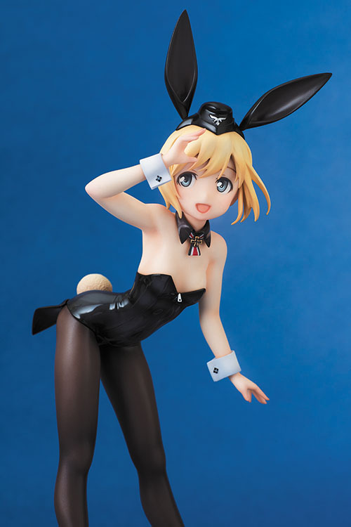 ストライクウィッチーズ Operation Victory Arrow エーリカ