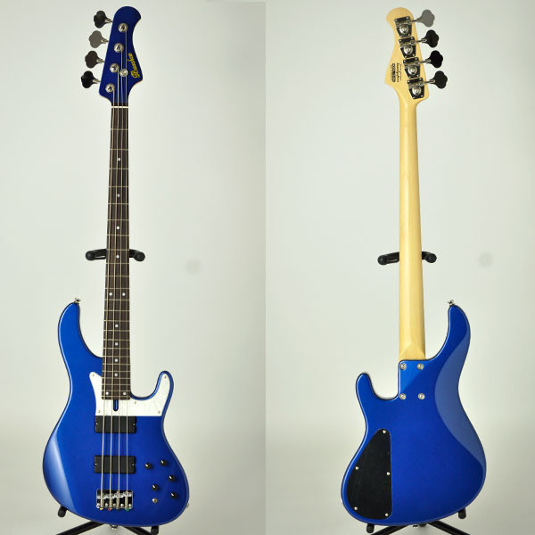 TF-001 / TF-501 (Bacchus)