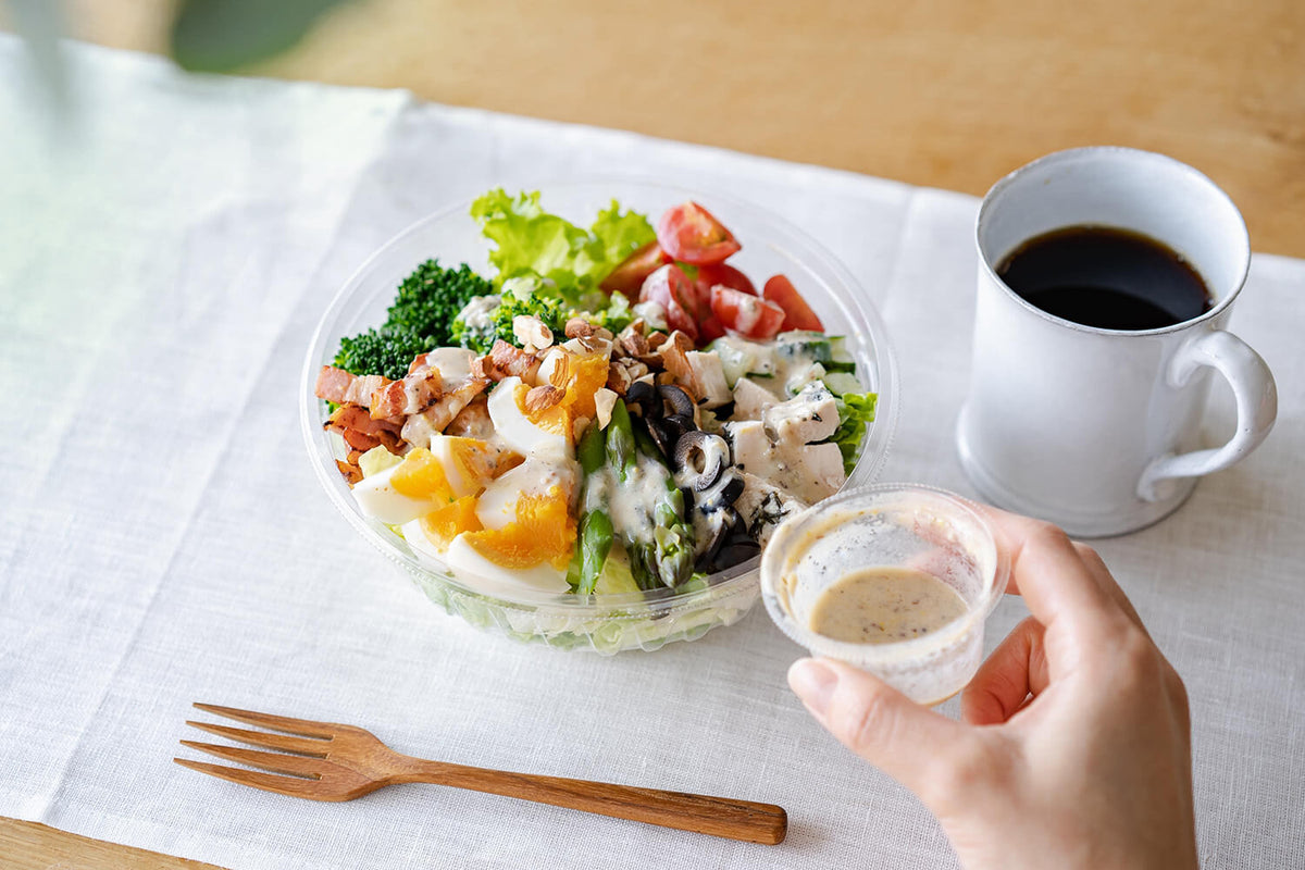 the BOWLs｜サラダギフト – タグ 