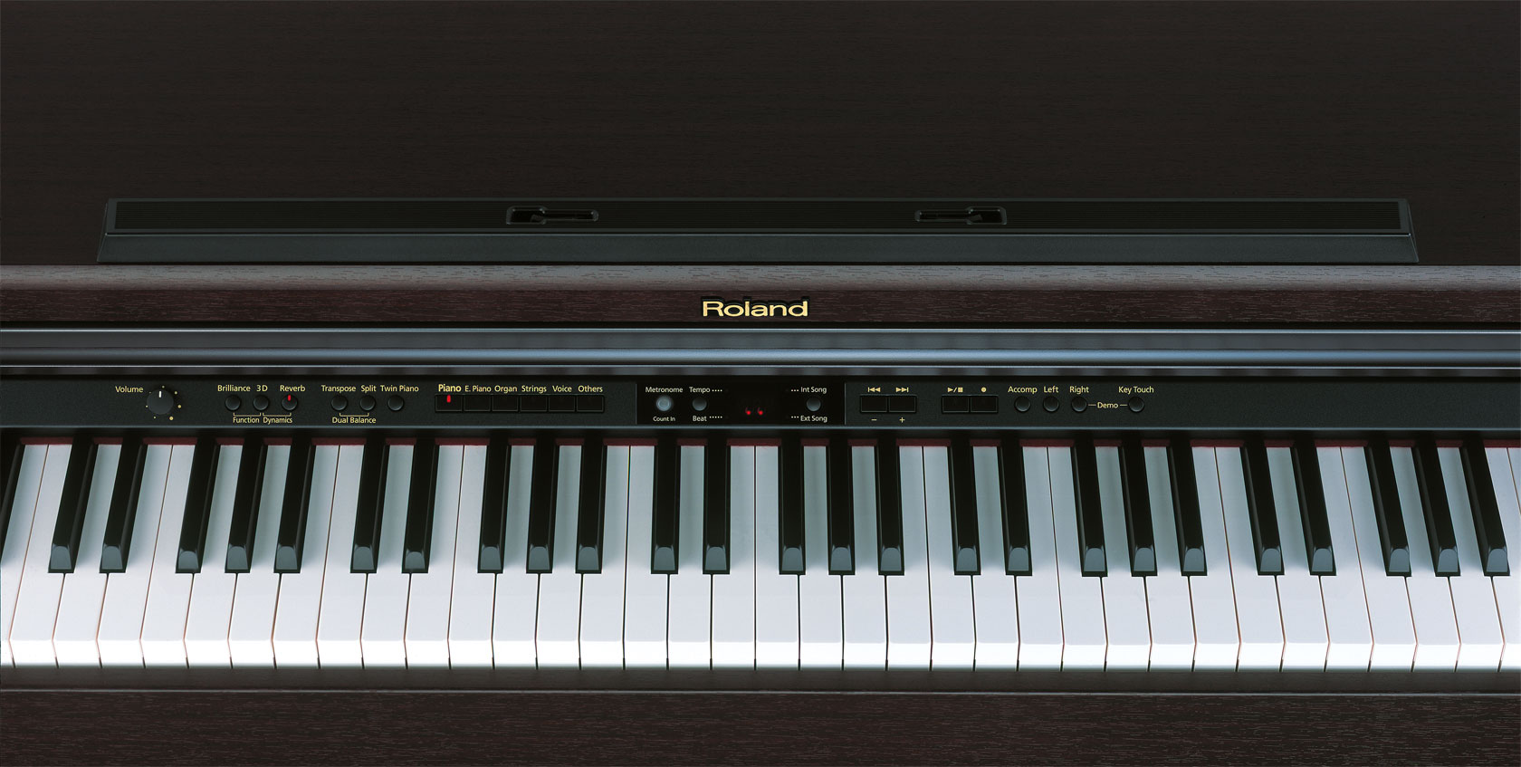 Roland - HP-203 | Digital Piano