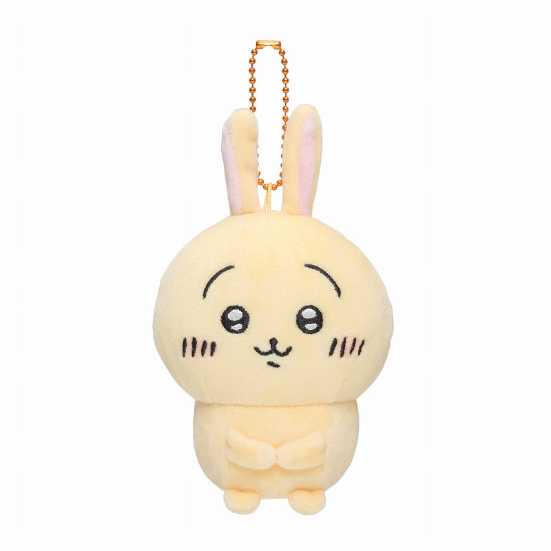 ちいかわ 持ちます！マスコット（うさぎ） | ちいかわマーケット 公式