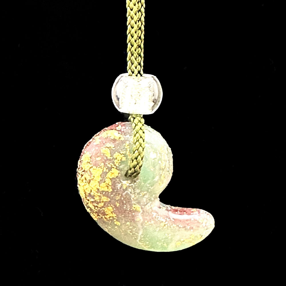 翡翠色の勾玉 Jade color – CHIRYOKU ONLINE SHOPPING