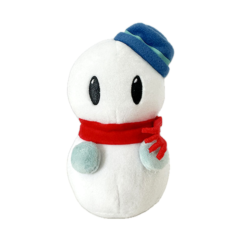 ドズル社ぬいぐるみ 雪だるまくん – ドズル社ストア