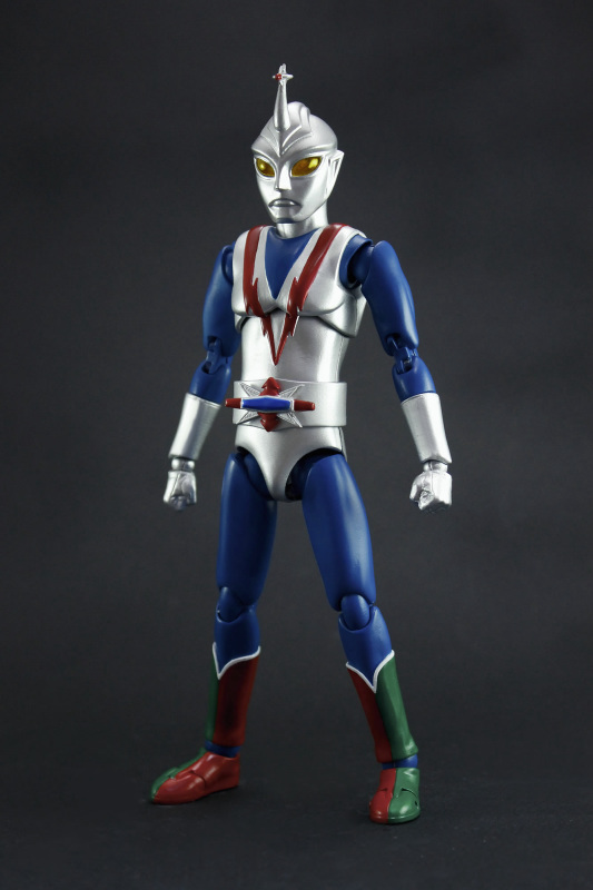 HAF ゾーンファイター