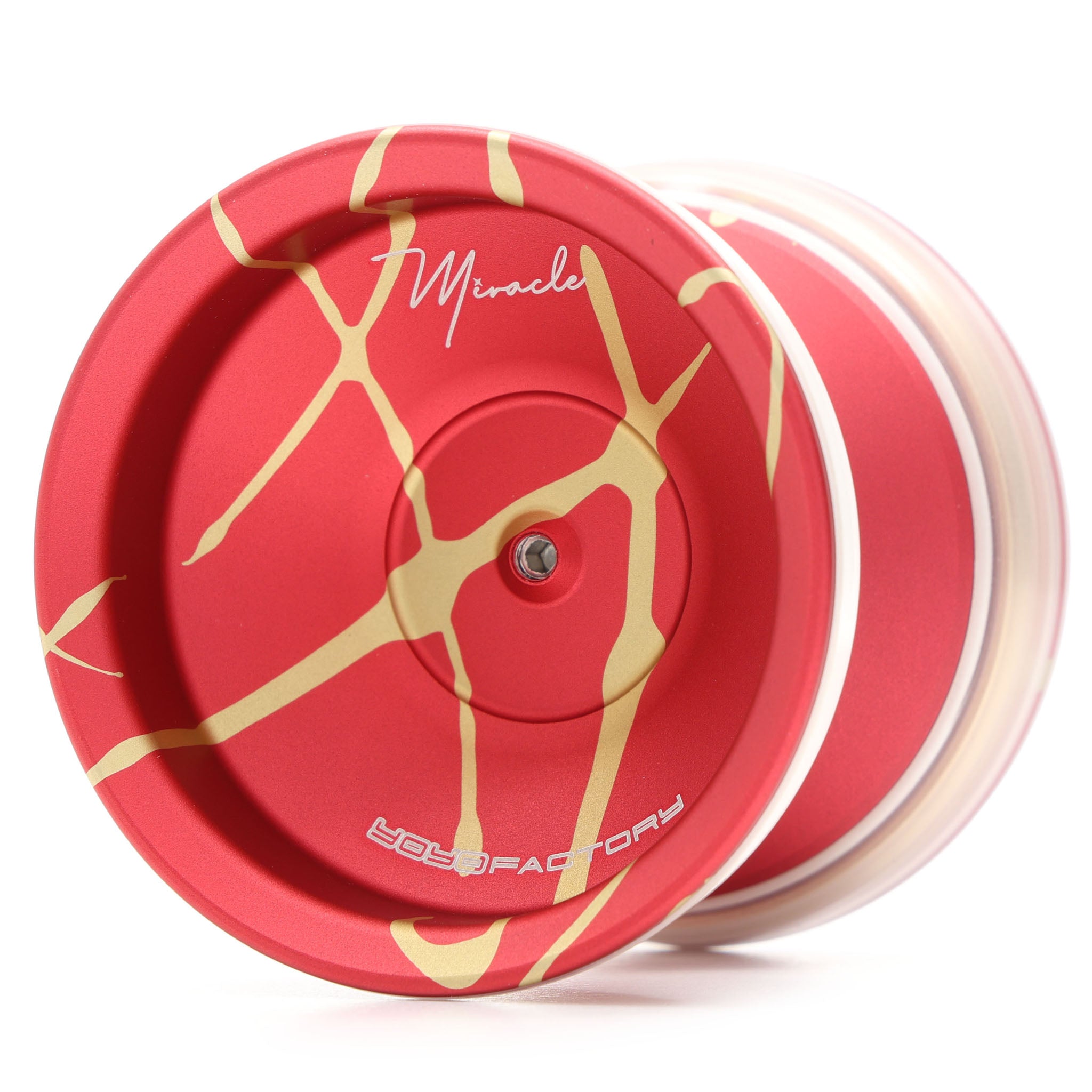YoYoFactory - Miracle 2025 - Yo-Yo Store REWIND