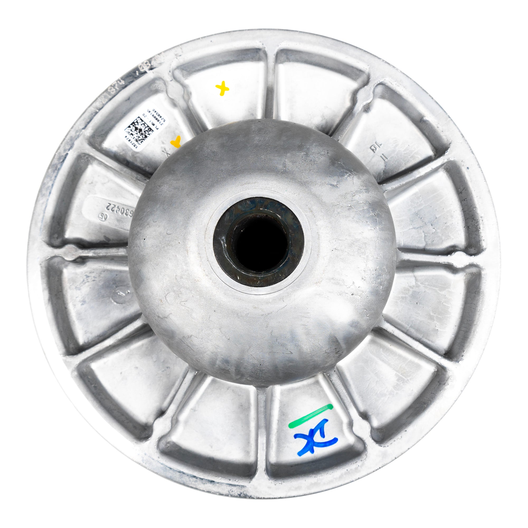 Polaris 1321874 Driven Clutch Assembly | FixMyToys