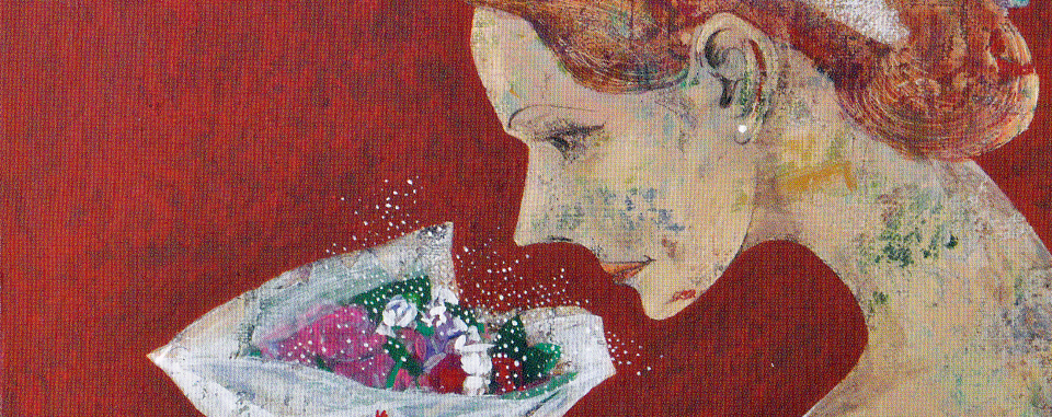 舟山一男 -日本画家-