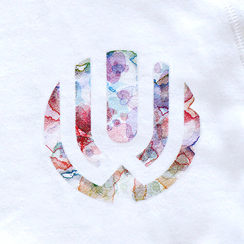 日本武道館限定】Special Zip-Upパーカー (ホワイト)|UVERworld LIVE