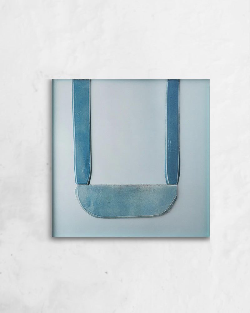 BAS RELIEF 01ポスター【Ronan Bouroullec│ロナン・ブルレック