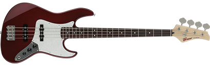 Greco - SUPREME SOUND BUSTER -