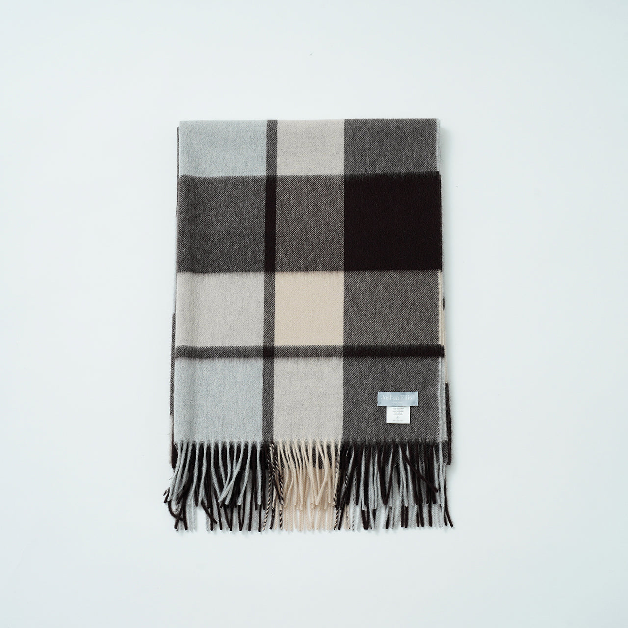 CPG52298 | 70×190 | バニラ・ブルーシルバー・チョコレートブラウン