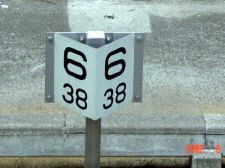 横浜線の信号・標識 PART2