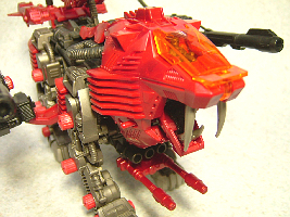 シールドコマンダー