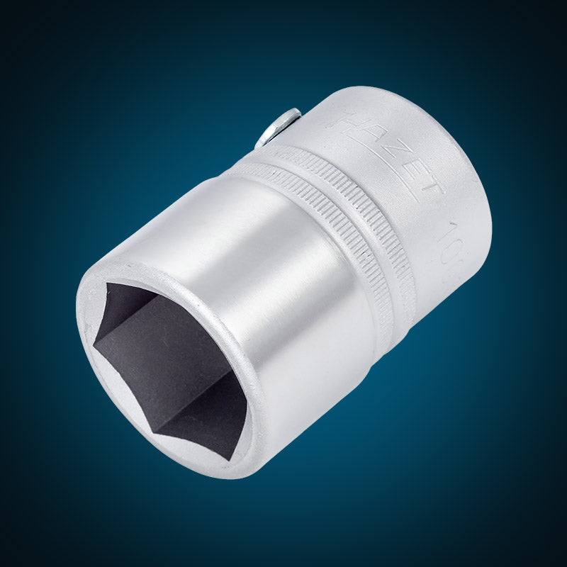 1000-27 ヘックスソケット 3/4” 27mm – HAZET JAPAN