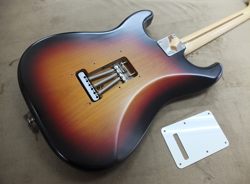Fender USA Highway One Stratocaster Upgrade （Sold Out） | 千葉