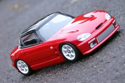 mini ボディ | SPICE