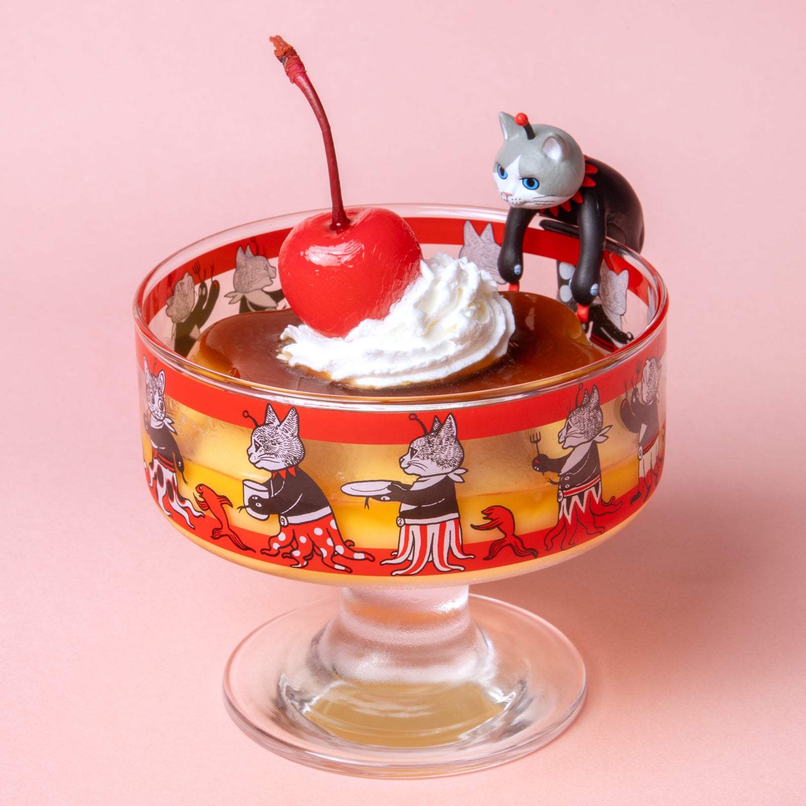 アイスクリームグラス GUSTAVE – ボリス雑貨店