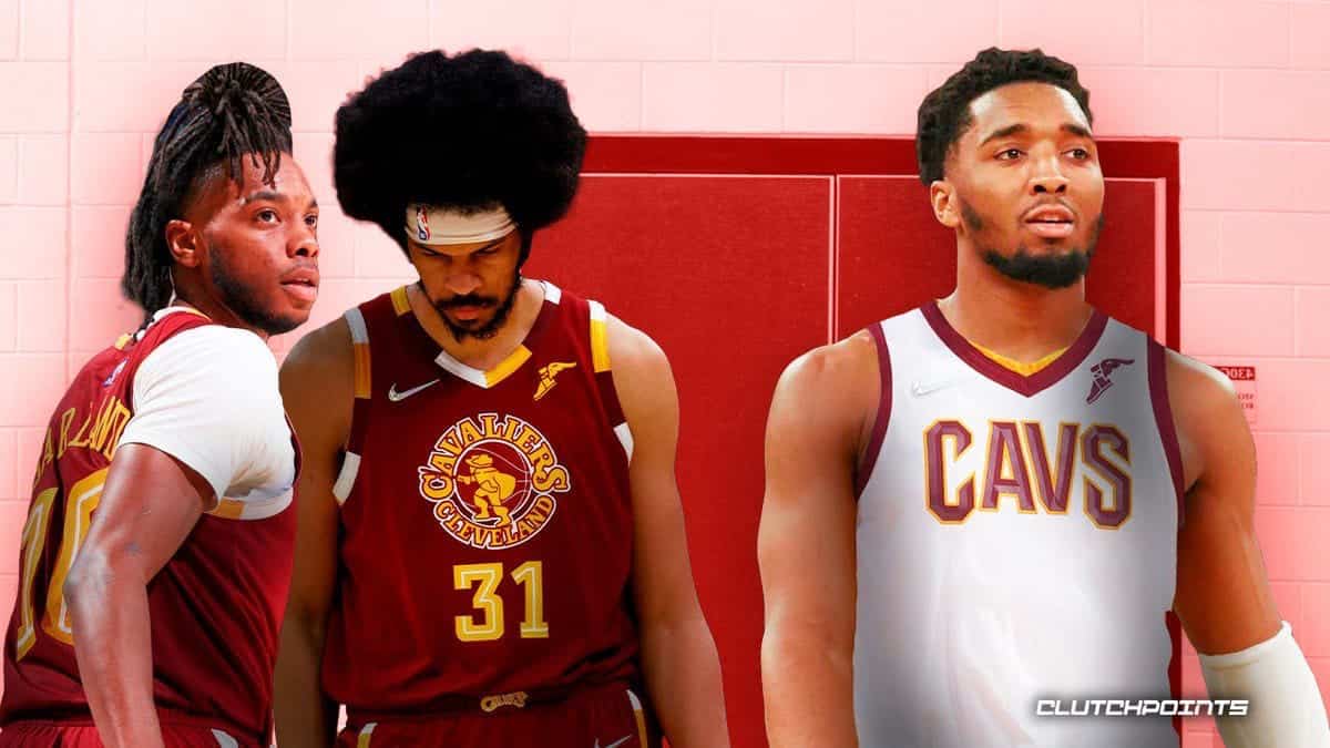 2022−23年NBA戦力分析】クリーブランド・キャバリアーズ