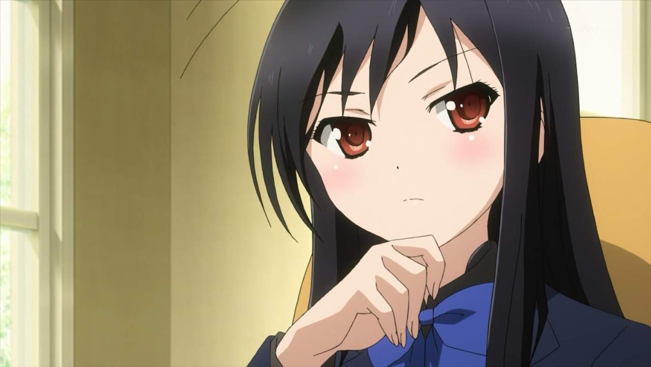 キャラクター紹介：黒雪姫 / ブラック・ロータス | 黒猫ゲーマーブログ