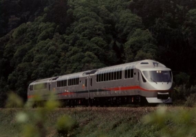 北近畿タンゴ鉄道 タンゴ・エクスプローラー 定期運転終了（2013年3月