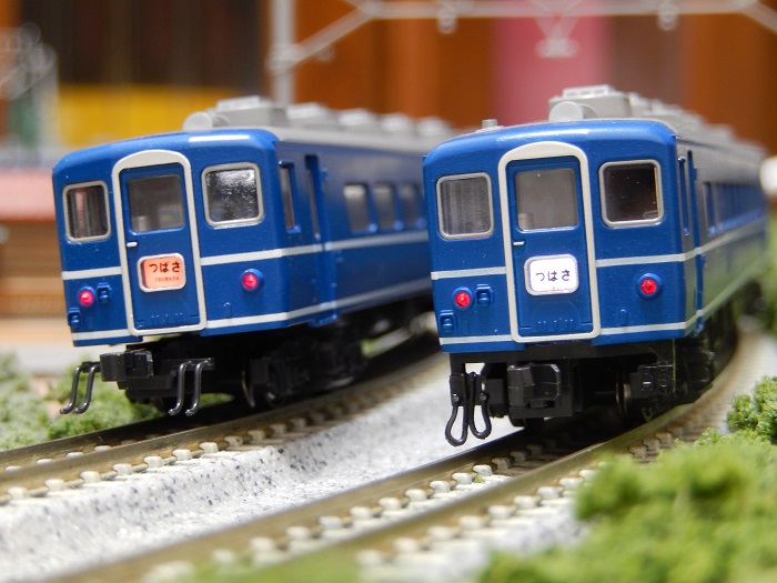 Nゲージ鉄道模型】＜国鉄名車両列伝シリーズ＞KATO 国鉄14系座席車