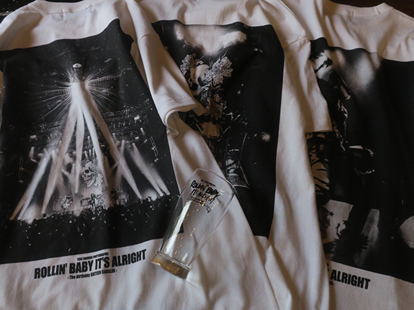 新保勇樹写真展「ROLLIN' BABY IT'S ALRIGH」T | AUDIO BLOG