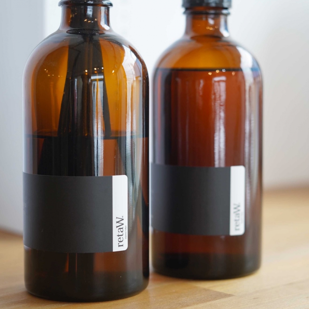 retaWらしい上品な香りをお部屋でも。 | 1989 Men's Blog