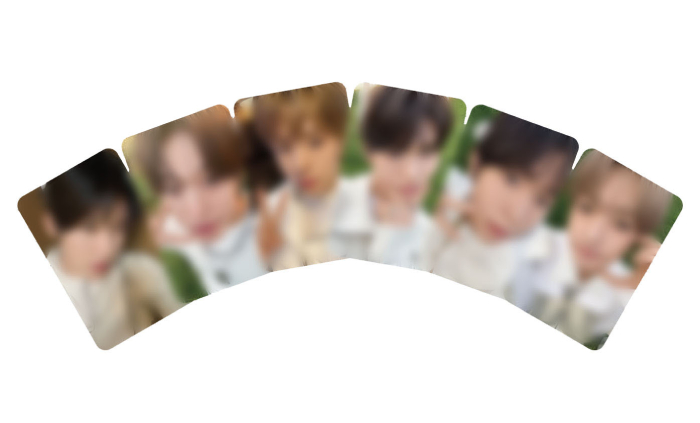 数量限定生産盤/Dreamy Ver.】WISHLIST（Music NFC CD）｜NCT WISH｜mu