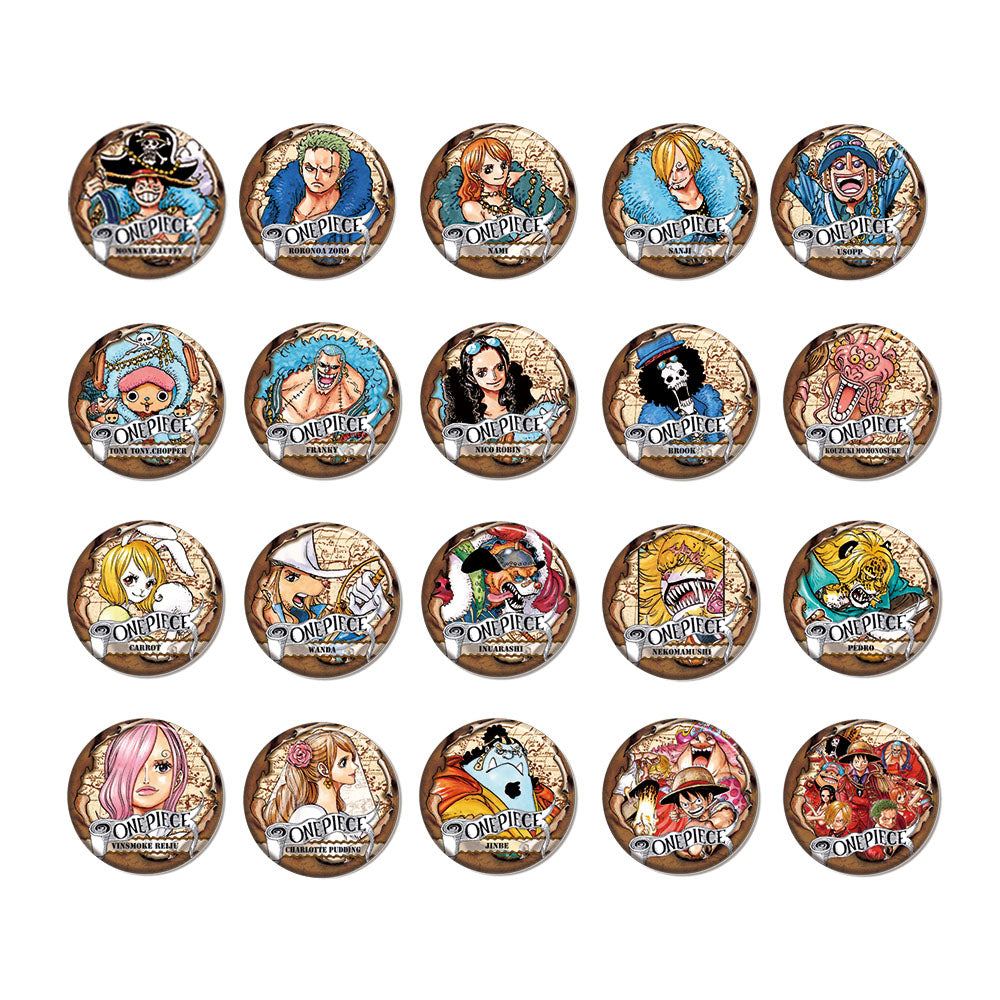 Ado 5th pop up 缶バッジ ウタ セット ワンピース 5枚 Ado 5th