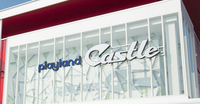 確定】プレイランドキャッスル高浜店は12/27(土)にグランドオープン