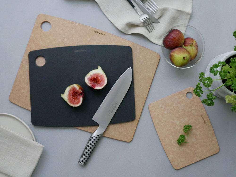 epicurean/エピキュリアン＞カッティングボード – カチモ | カチある