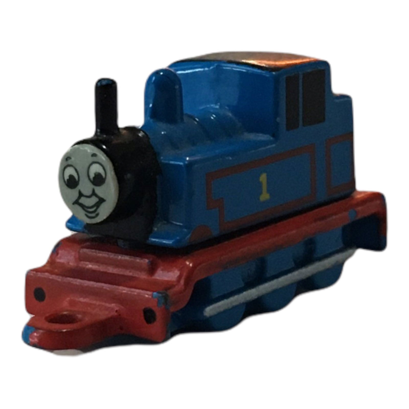 ERTL ミニトーマス – Kaikki
