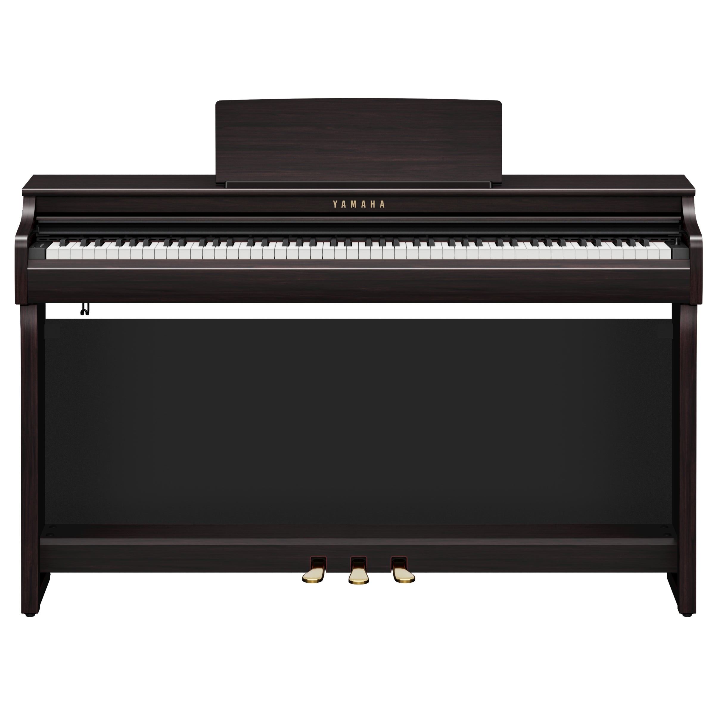 Yamaha Clavinova CLP-825 Digital Piano - Rosewood – Kraft Music