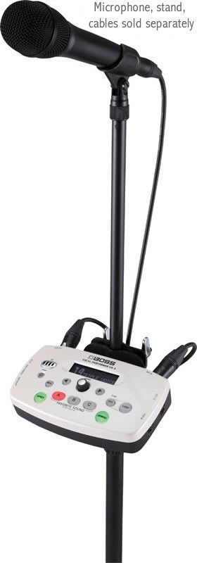 配信機器・PA機器・レコーディング機器 BOSS VE-5 配信機器・PA機器
