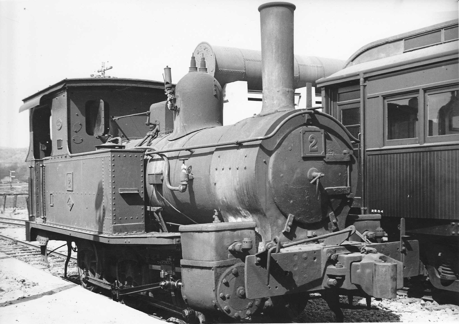 一枚の図面から 39 機関車編 1100とその仲間 1040: 汽車好きクラーケン