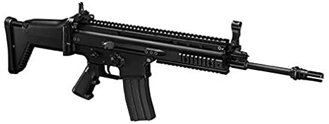 東京マルイ】スカーL ブラック 次世代電動ガン – ROCK-et