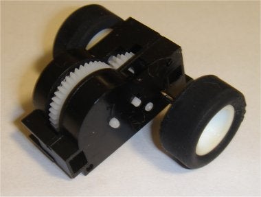 チョロQの心臓部 エンジン 第2回 | チョロQ研究序説