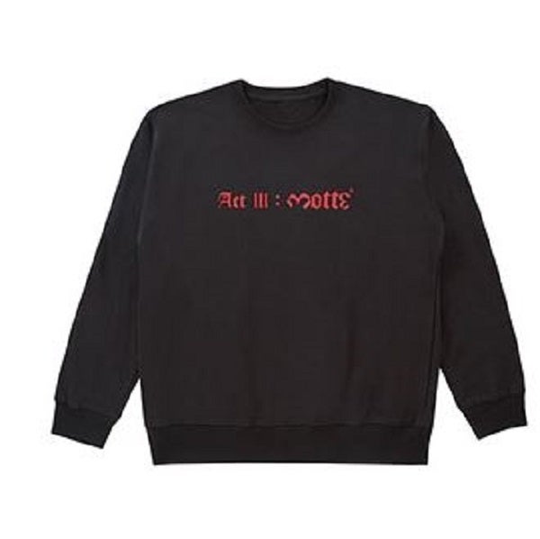 G-DRAGON「ACT III, M.O.T.T.E IN JAPAN」グッズ発表！ | Oh Ma Baby