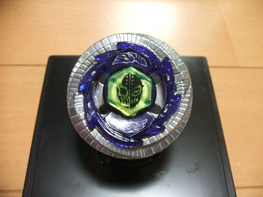 ベイブレード究極DXセット(・∀・) | 絶対領域(・∀・)的ブログ